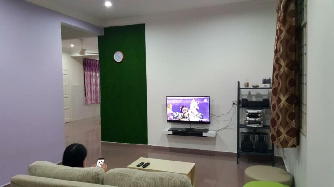 The Garden Vacation Home 卢穆特 外观 照片