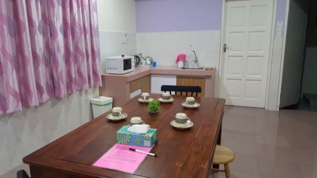 The Garden Vacation Home 卢穆特 外观 照片