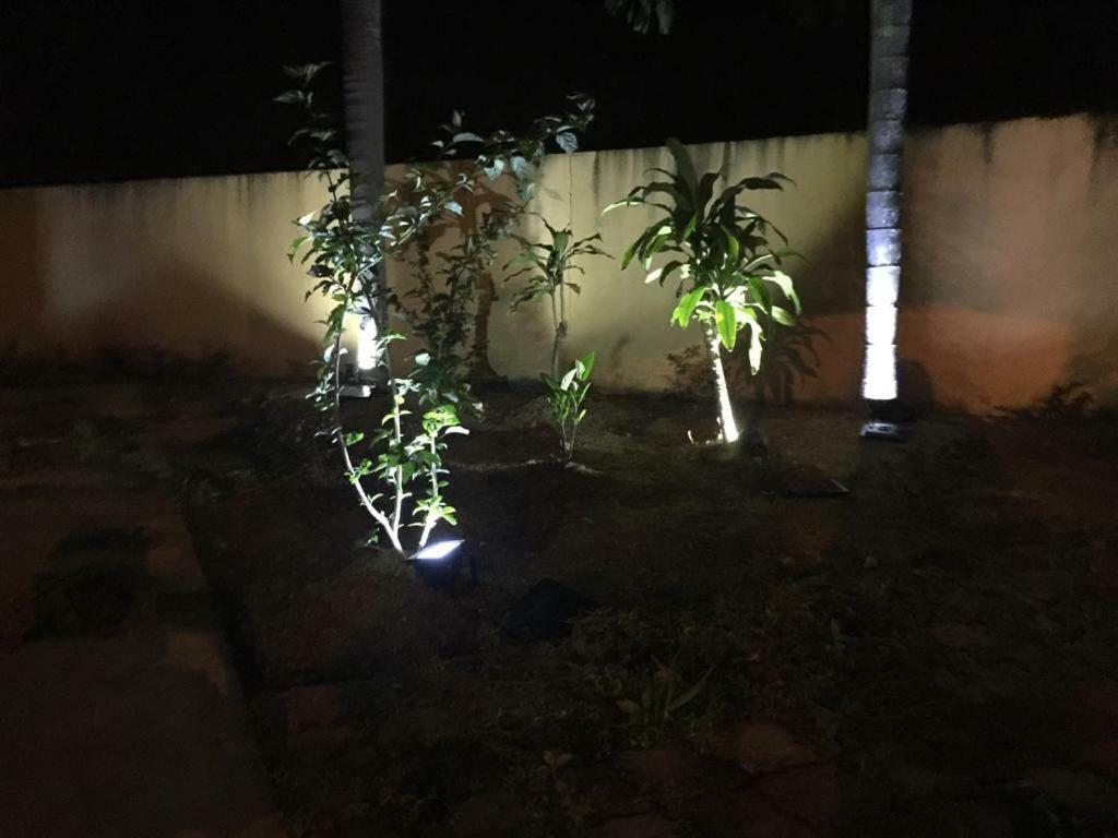 The Garden Vacation Home 卢穆特 外观 照片