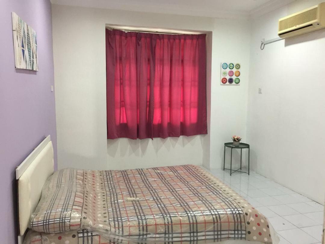 The Garden Vacation Home 卢穆特 外观 照片