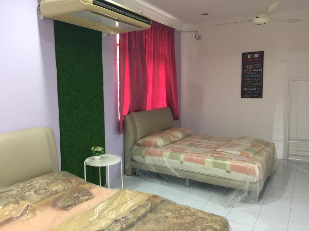 The Garden Vacation Home 卢穆特 外观 照片